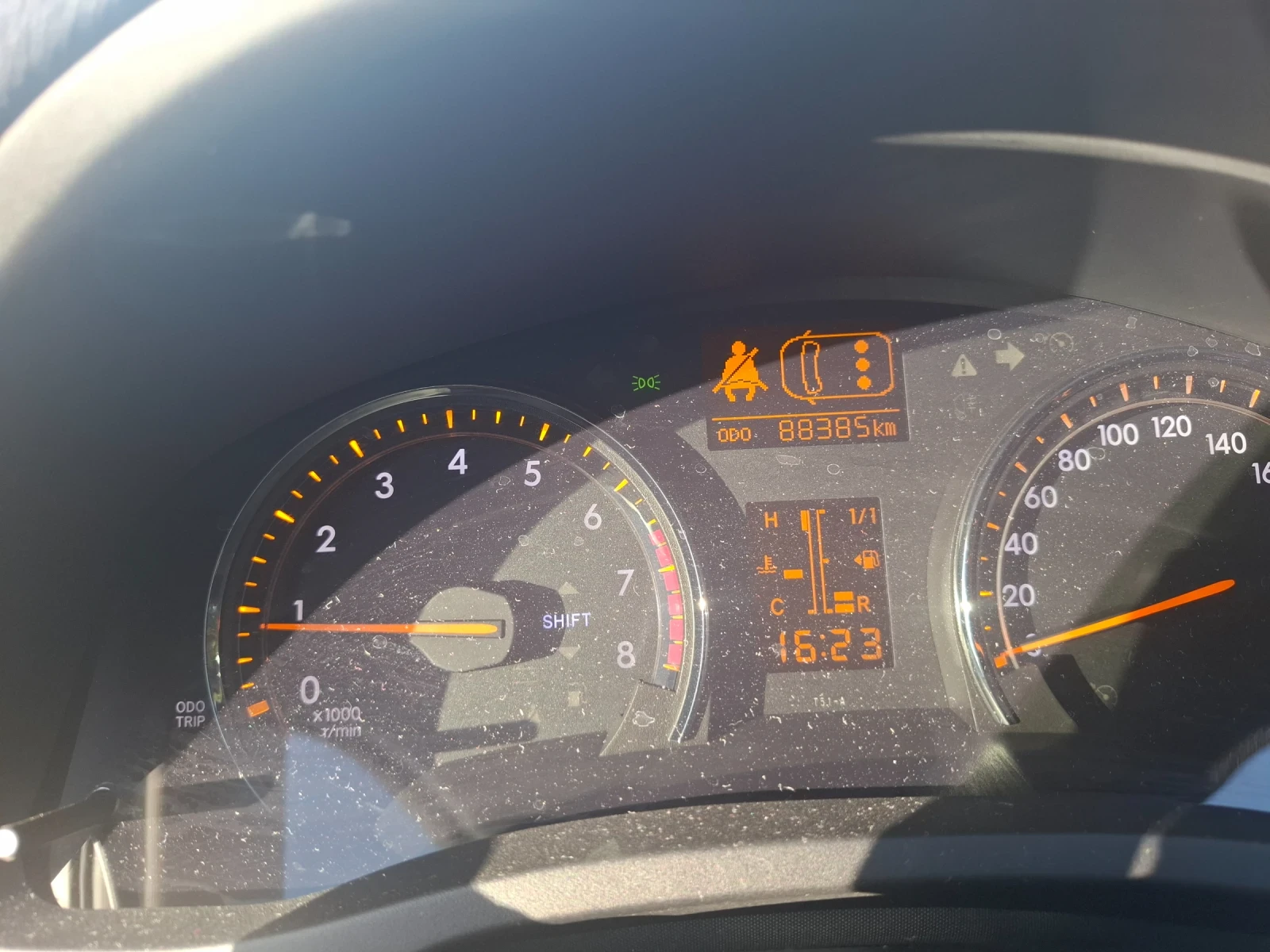 Toyota Avensis | Mobile.bg — изображение 13