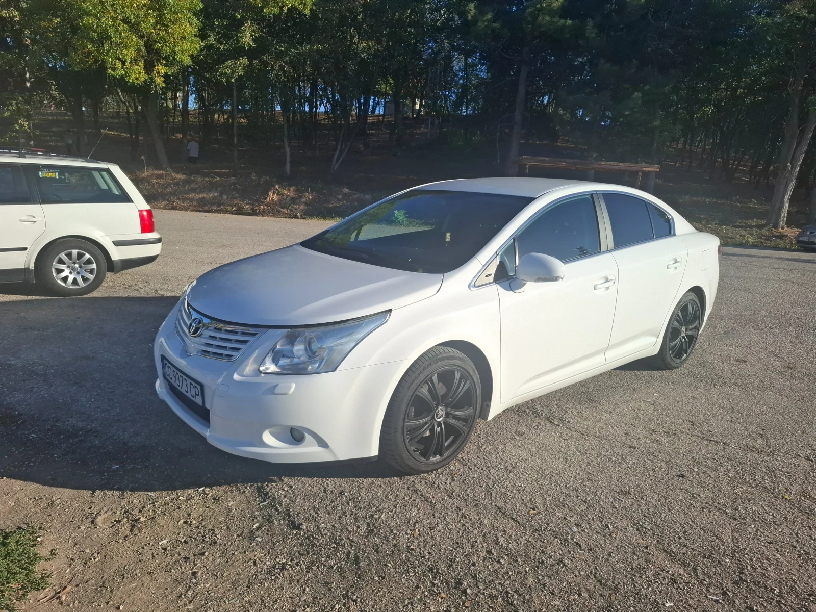 Toyota Avensis | Mobile.bg — изображение 2