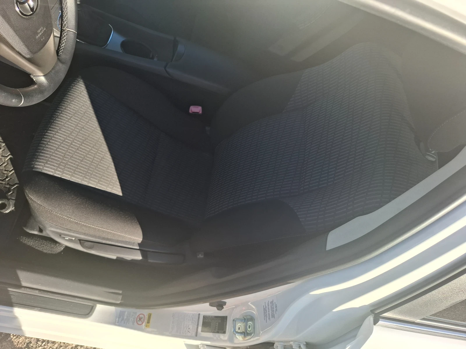 Toyota Avensis | Mobile.bg — изображение 9