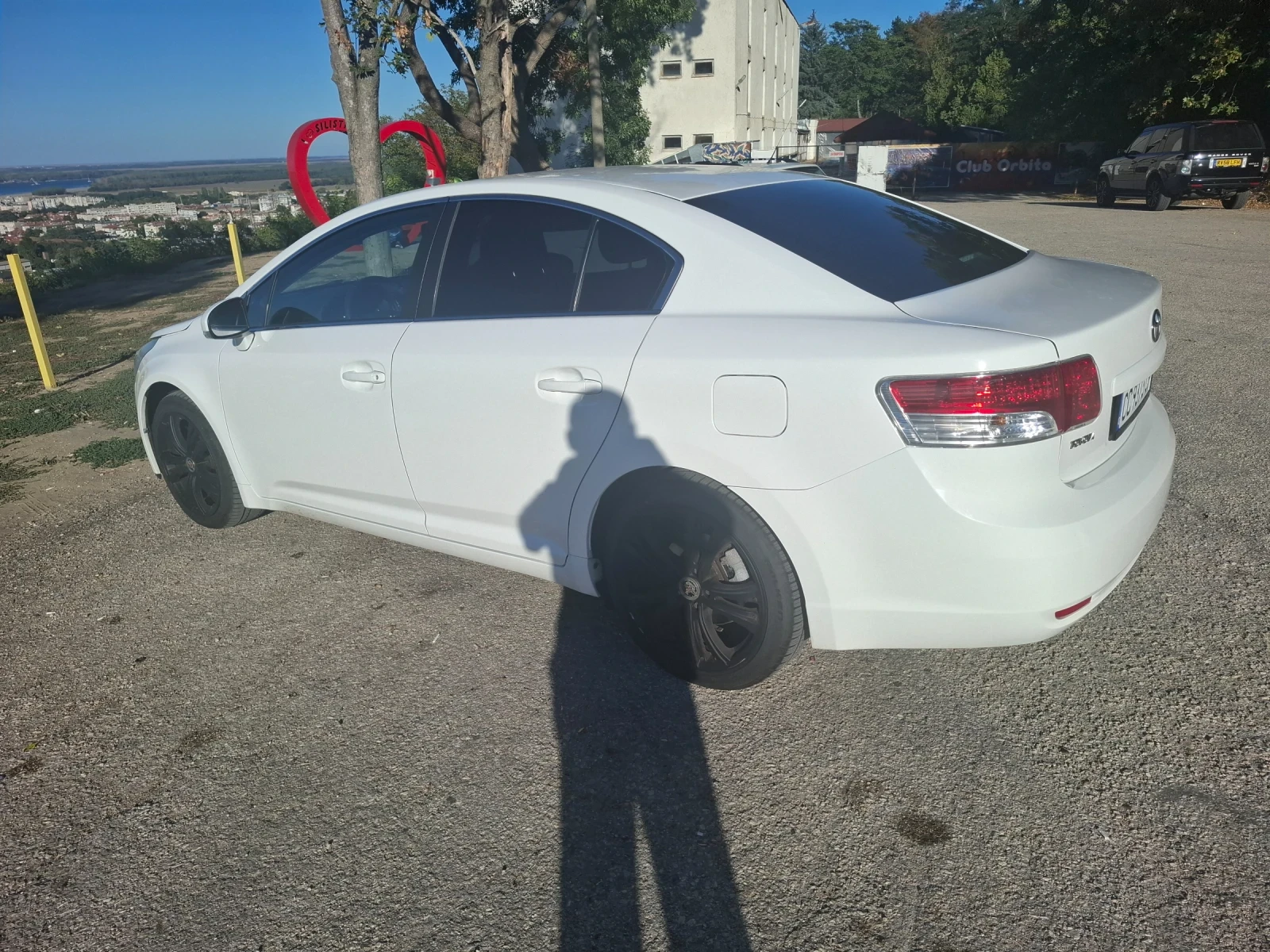 Toyota Avensis | Mobile.bg — изображение 4