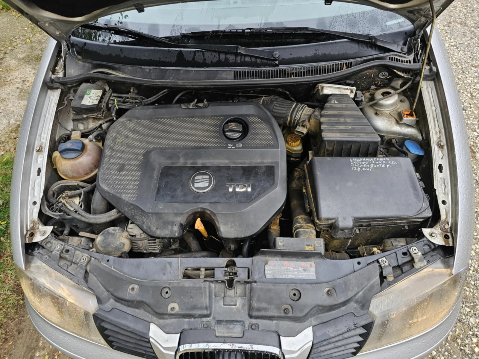 Seat Ibiza  - изображение 5