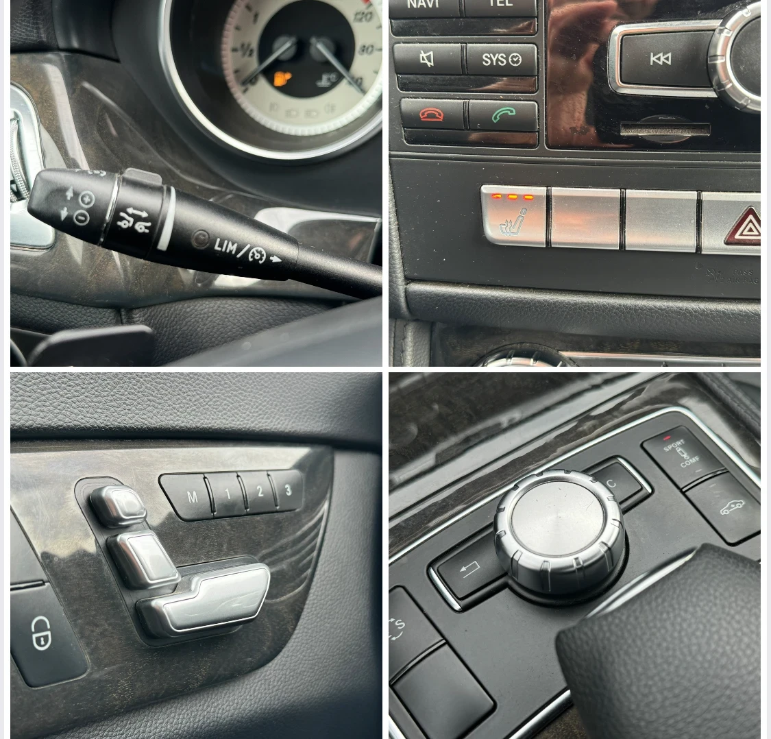 Mercedes-Benz CLS 350 3.5CDI | Mobile.bg   16