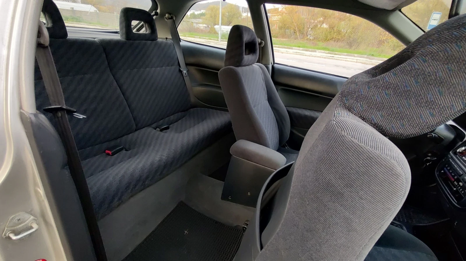 Honda Civic EK3 1.5 VTEC | Mobile.bg � ����������� 12