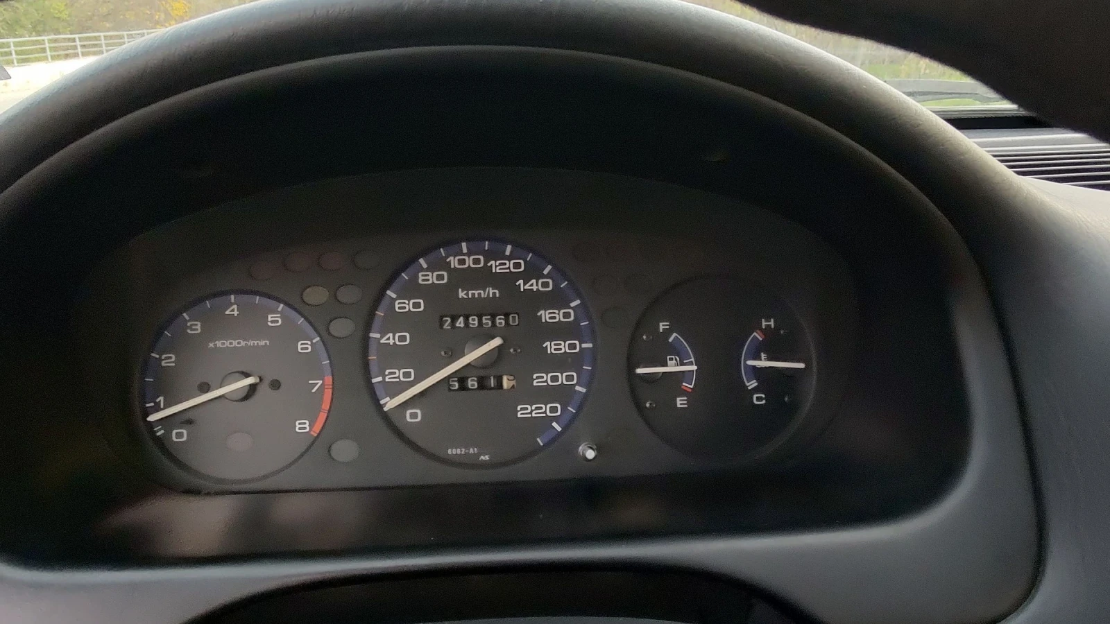 Honda Civic EK3 1.5 VTEC | Mobile.bg � ����������� 16