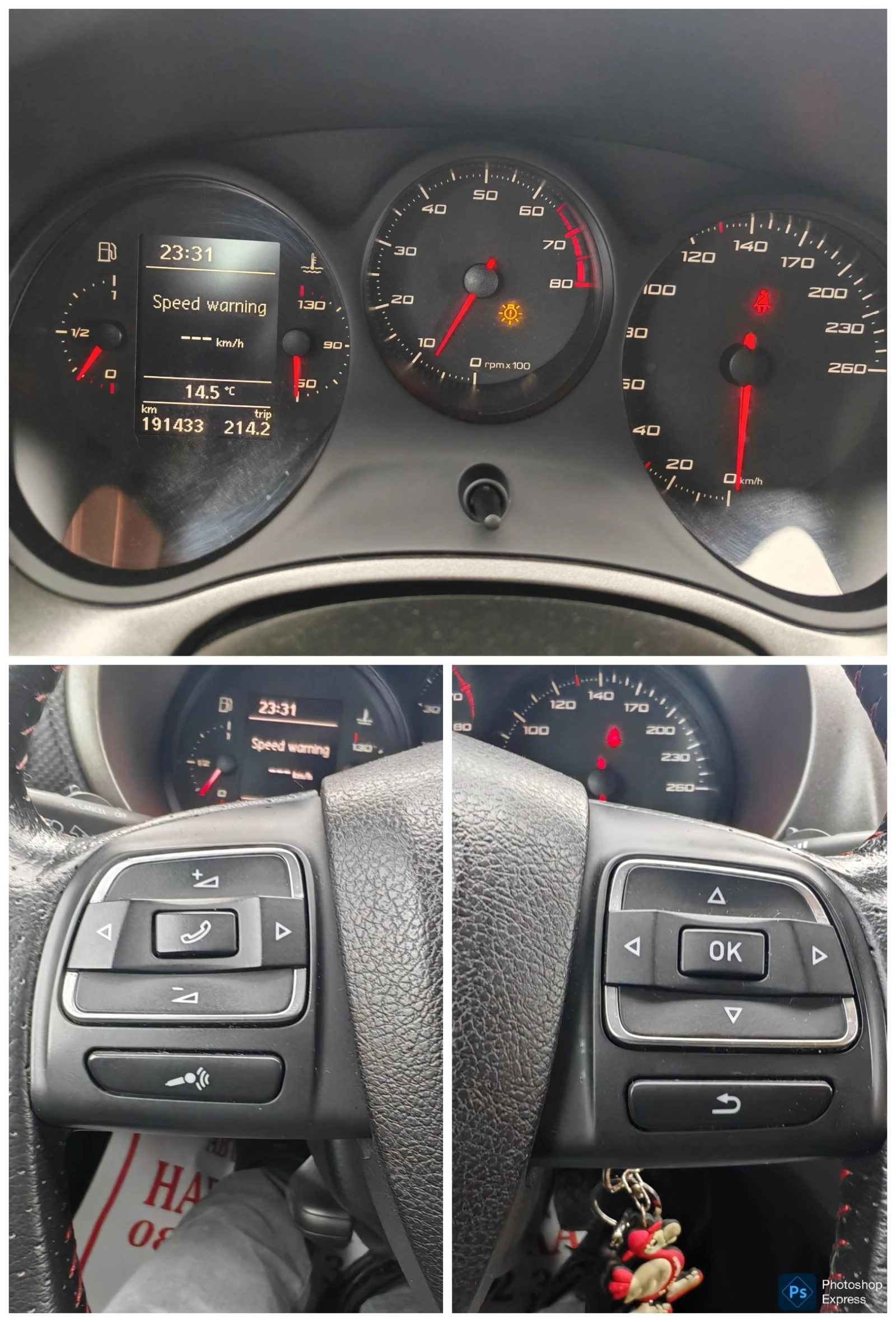 Seat Leon 1.8I FR | Mobile.bg � ����������� 12