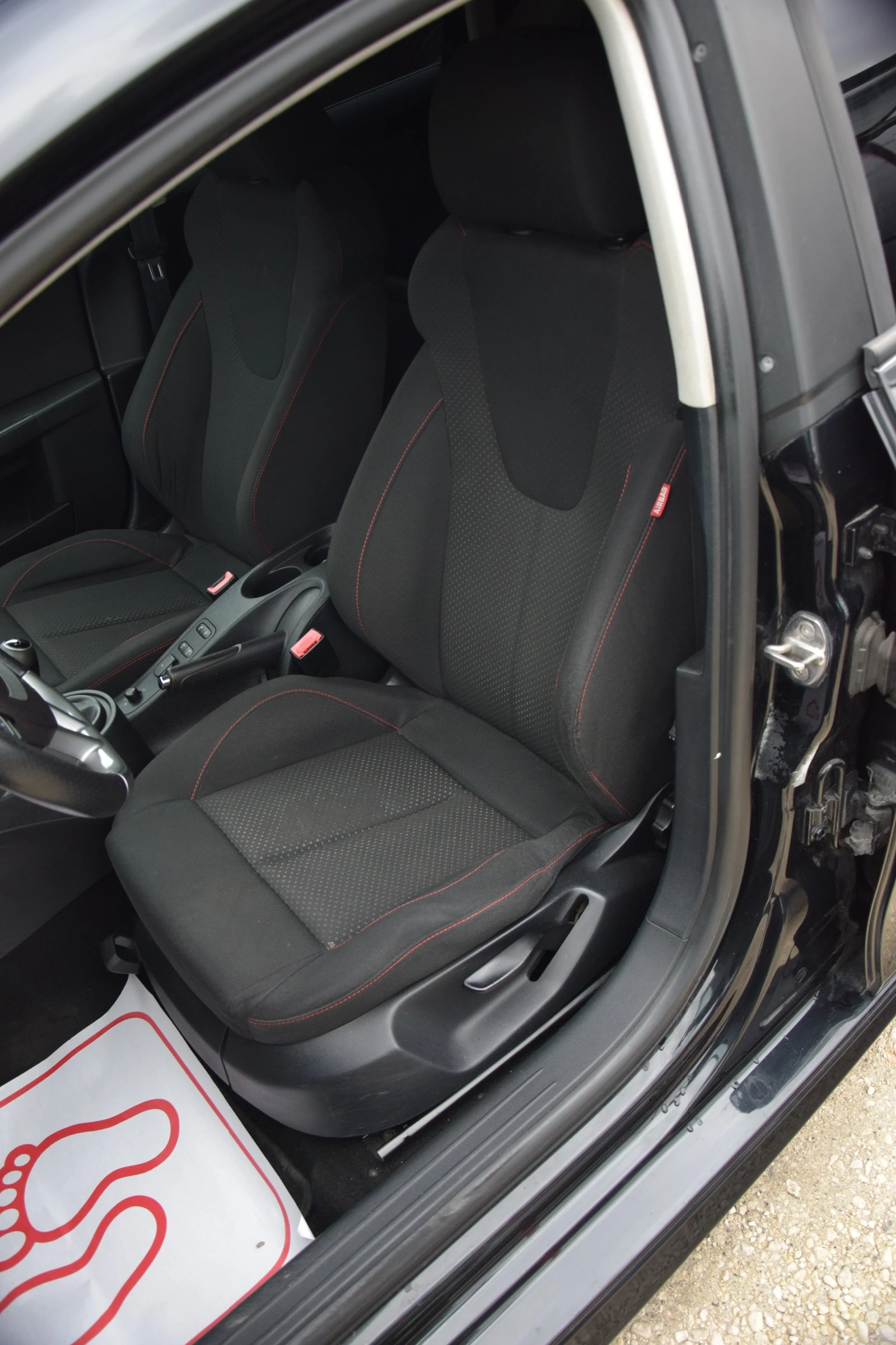 Seat Leon 1.8I FR - изображение 9