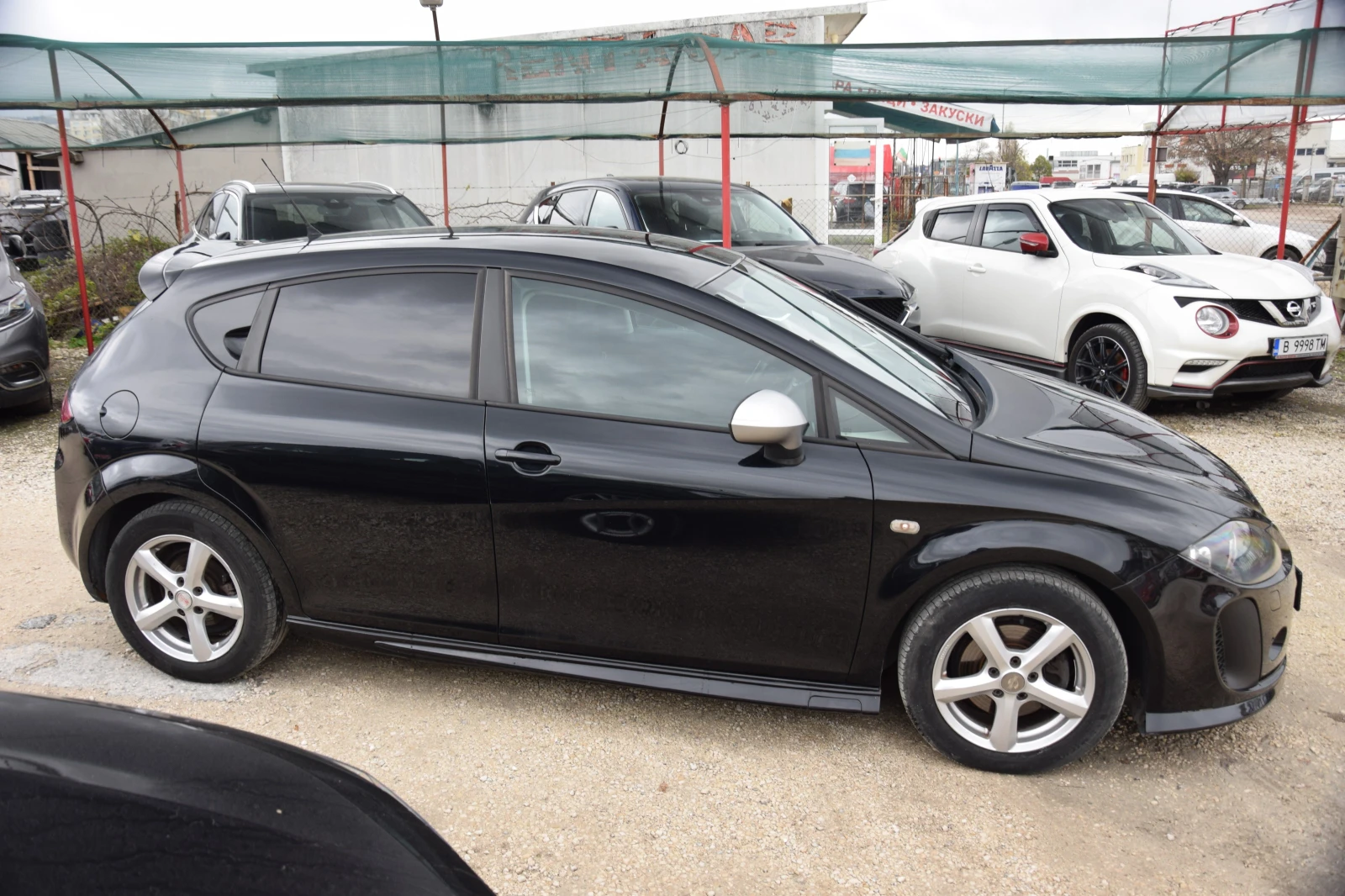 Seat Leon 1.8I FR - изображение 8