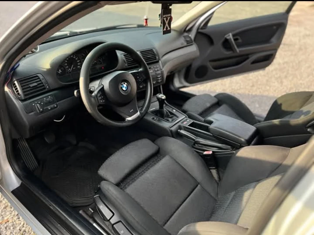 BMW 320 TD COMPACT | Mobile.bg � ����������� 6