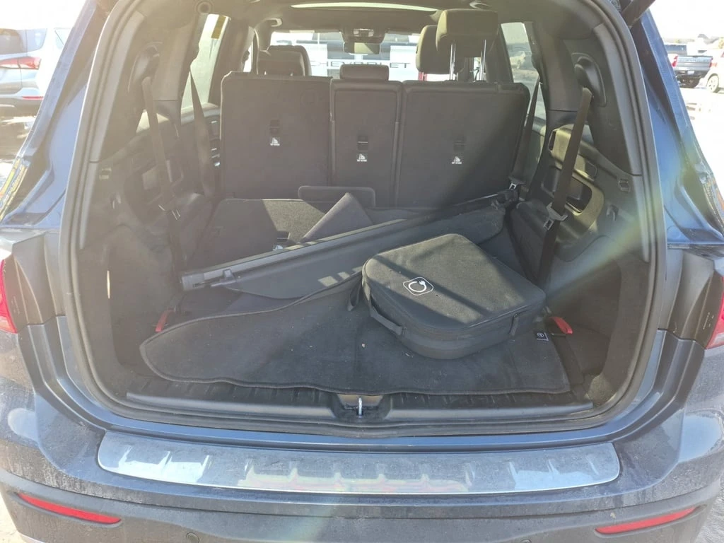 Mercedes-Benz EQB * 350 * CARFAX * ����������� | Mobile.bg � ����������� 13