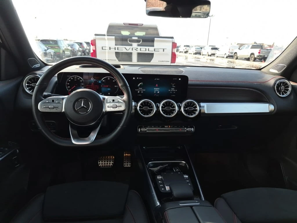 Mercedes-Benz EQB * 350 * CARFAX * ФИНАНСИРАНЕ - изображение 5