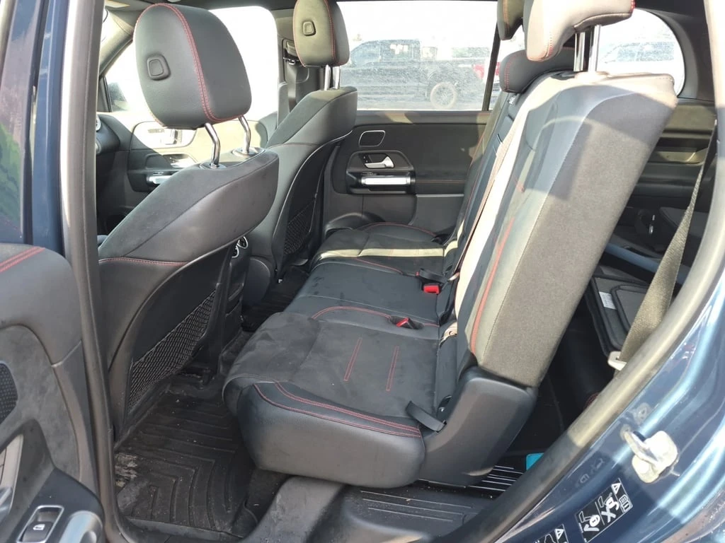 Mercedes-Benz EQB * 350 * CARFAX * ����������� | Mobile.bg � ����������� 11