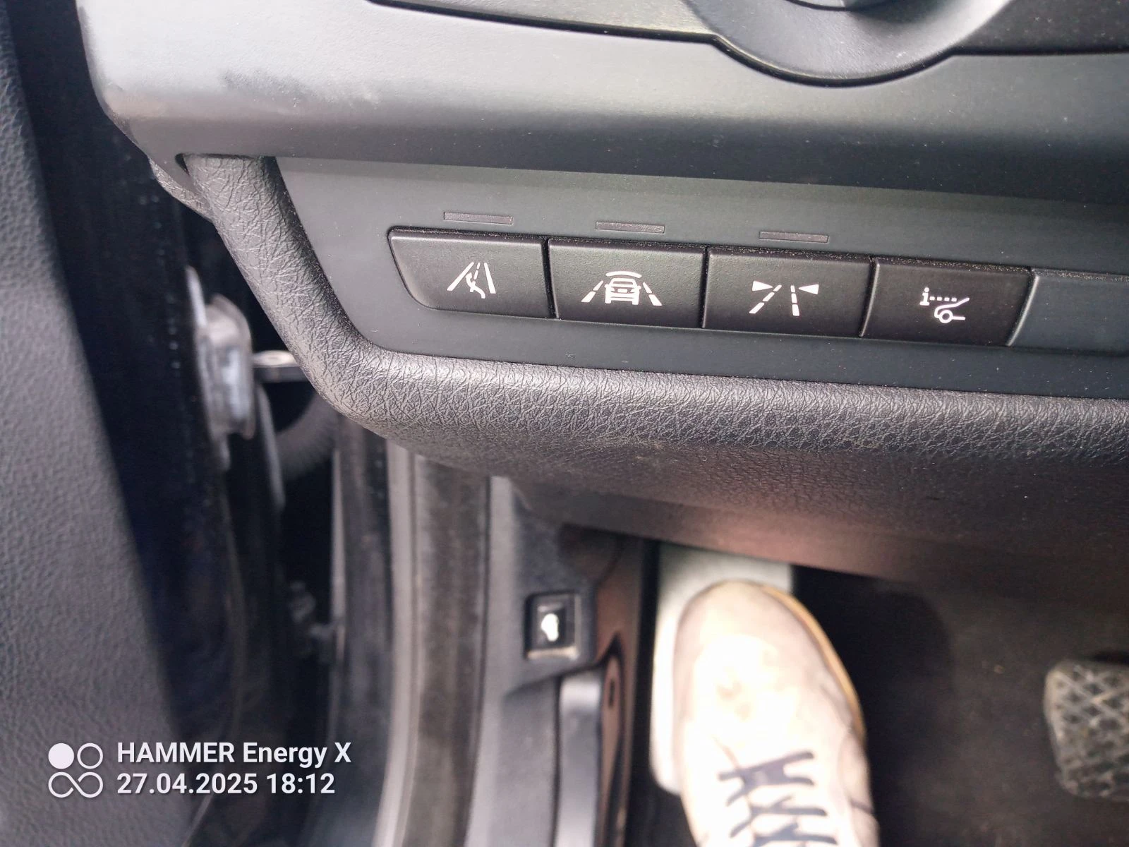 BMW 650 Gran Coupe.XDrive.Бартер за Кабриолет.  - изображение 6