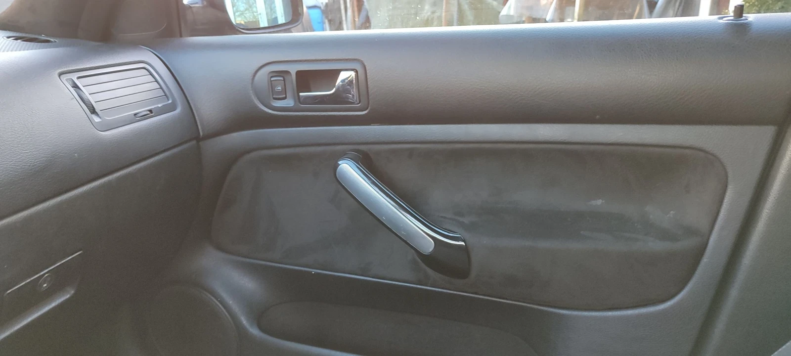 VW Bora  - изображение 9