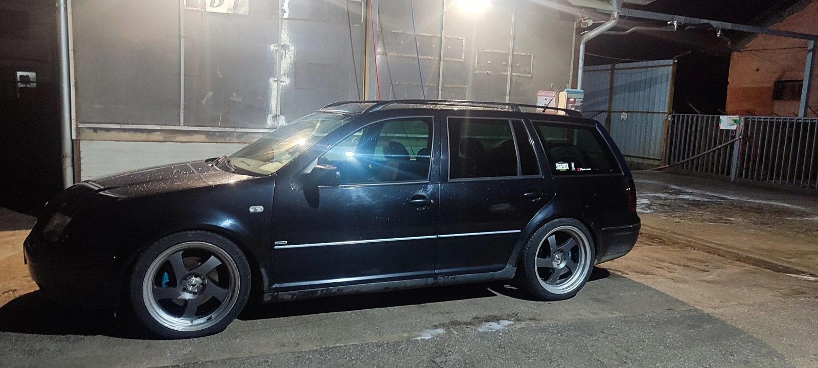 VW Bora  - изображение 7