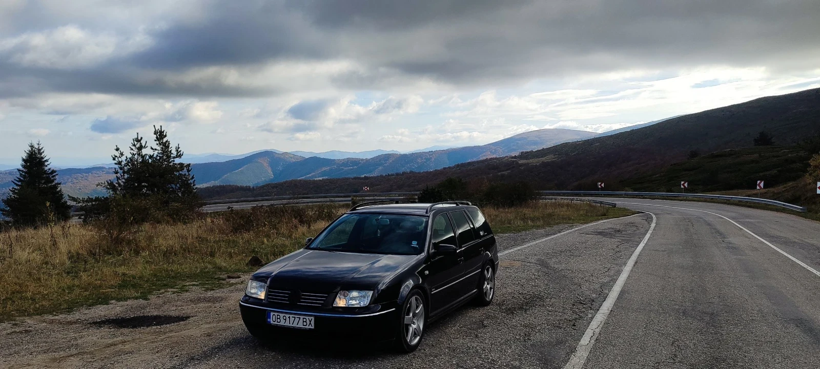 VW Bora  - изображение 5