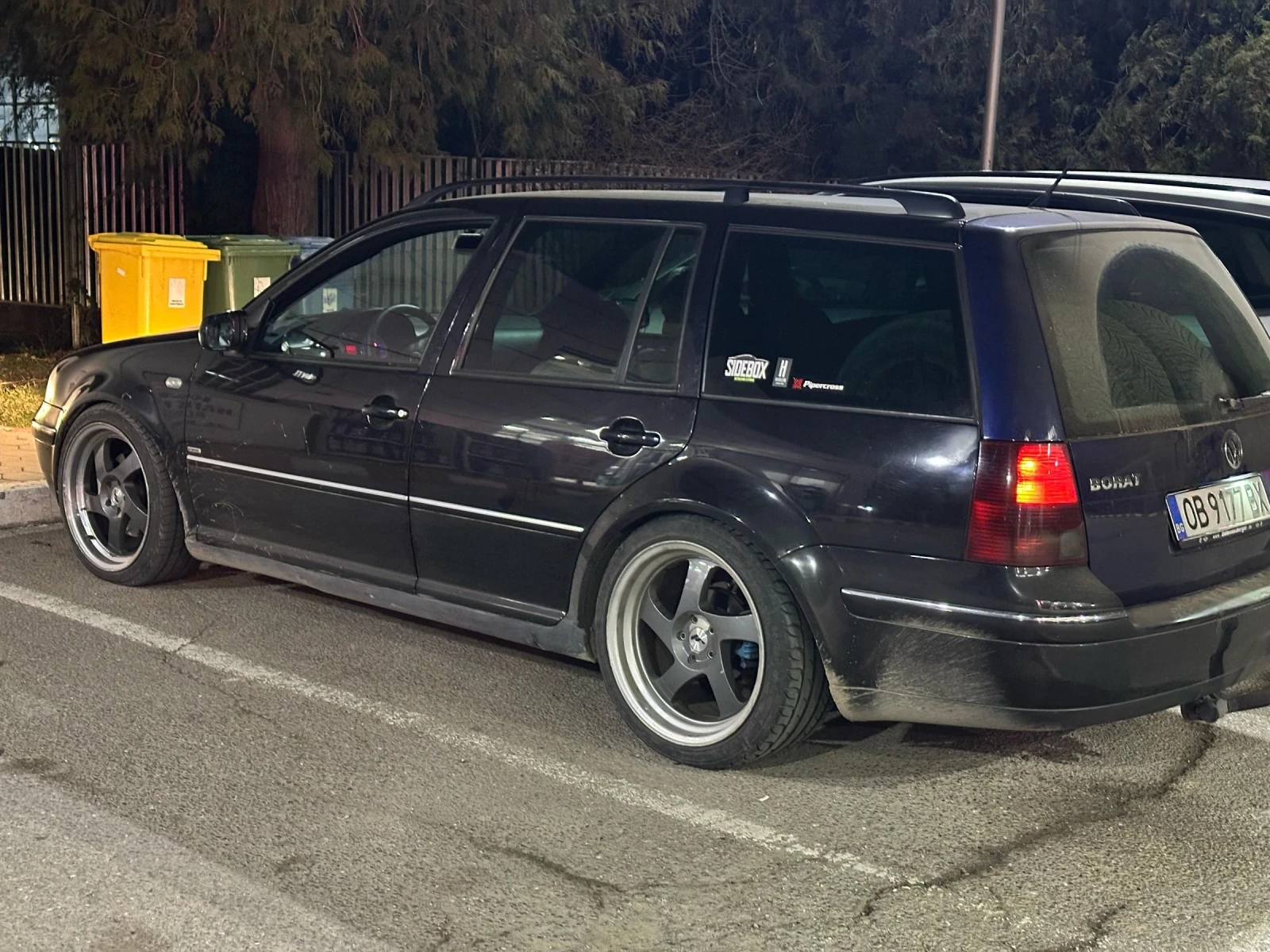 VW Bora  - изображение 6