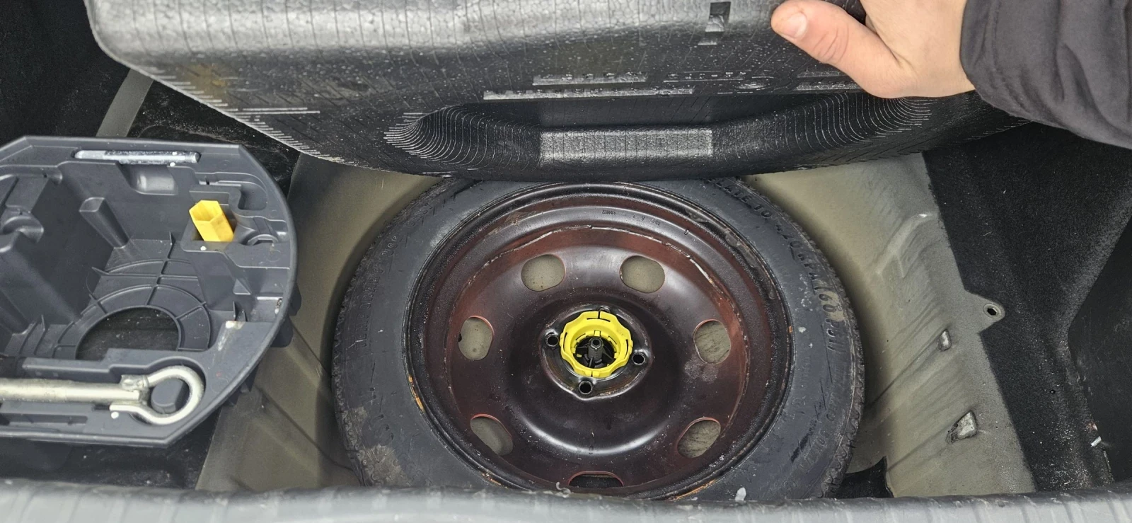 Peugeot 308 1.6 ������ �� ����� | Mobile.bg � ����������� 14