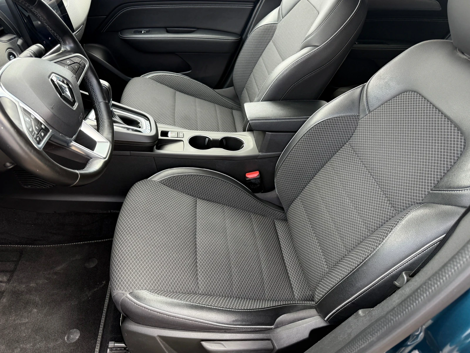 Renault Arkana 1.6 1.6 TECHNO E-TECH HYBRID EVO | Mobile.bg � ����������� 10