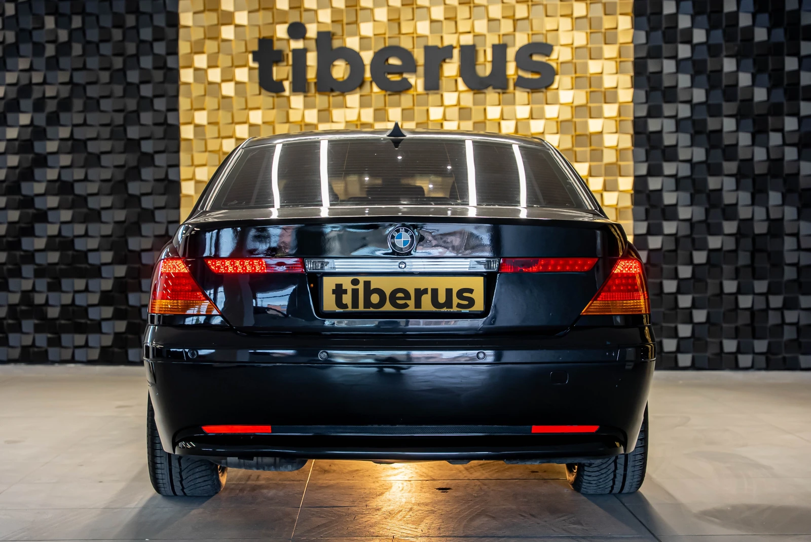 BMW 730 D - изображение 4