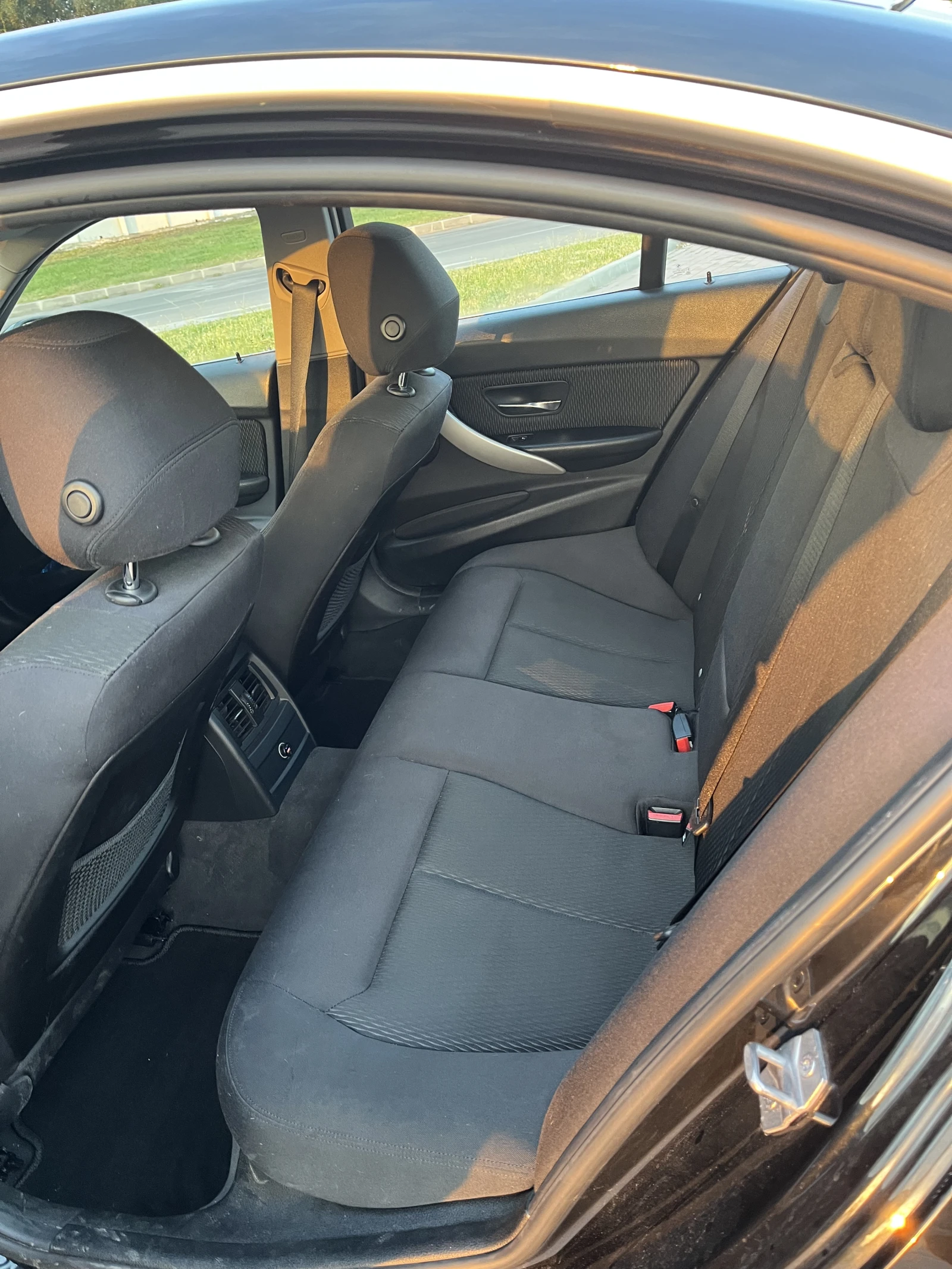 BMW 320 d / M Pack / София - изображение 9