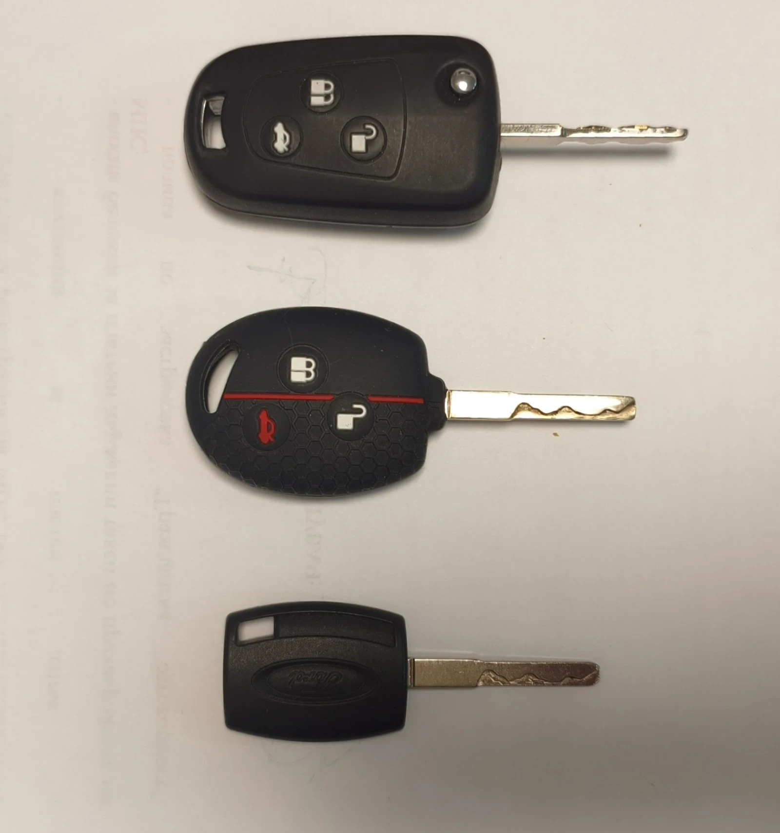 Ford S-Max, снимка 15 - Автомобили и джипове - 53818098