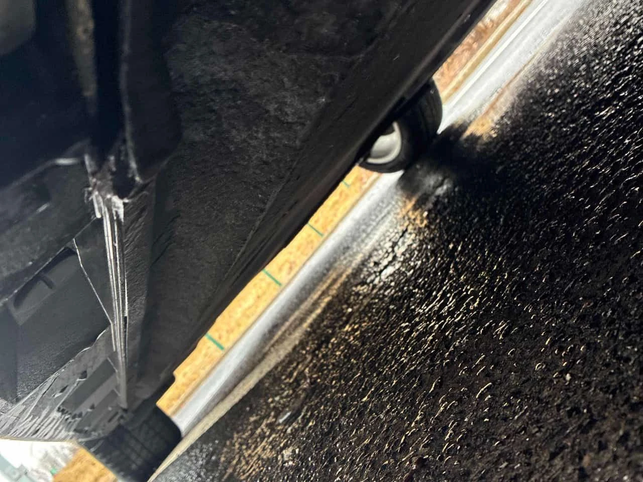 Audi A6 * 3.0T Technik * CARFAX * ЦЕНА ДО БГ, снимка 15 - Автомобили и джипове - 54046835