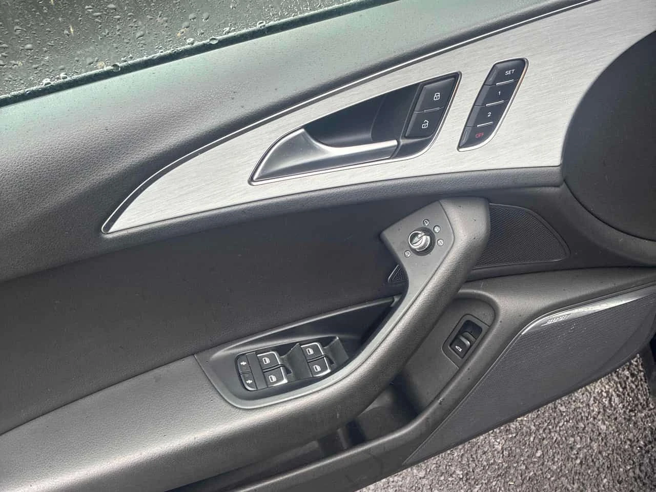 Audi A6 * 3.0T Technik * CARFAX * ЦЕНА ДО БГ, снимка 11 - Автомобили и джипове - 54046835