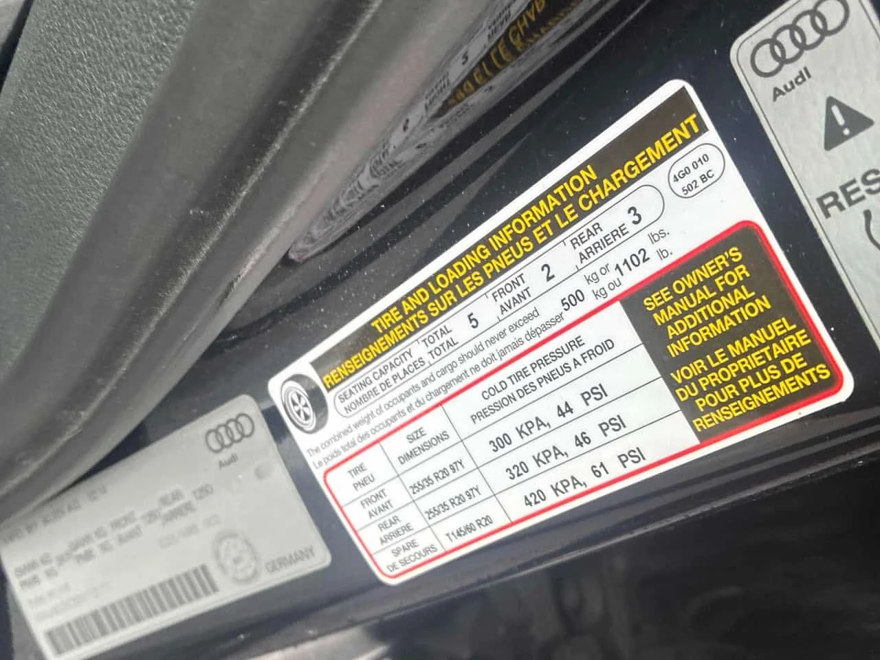 Audi A6 * 3.0T Technik * CARFAX * ЦЕНА ДО БГ, снимка 10 - Автомобили и джипове - 54046835