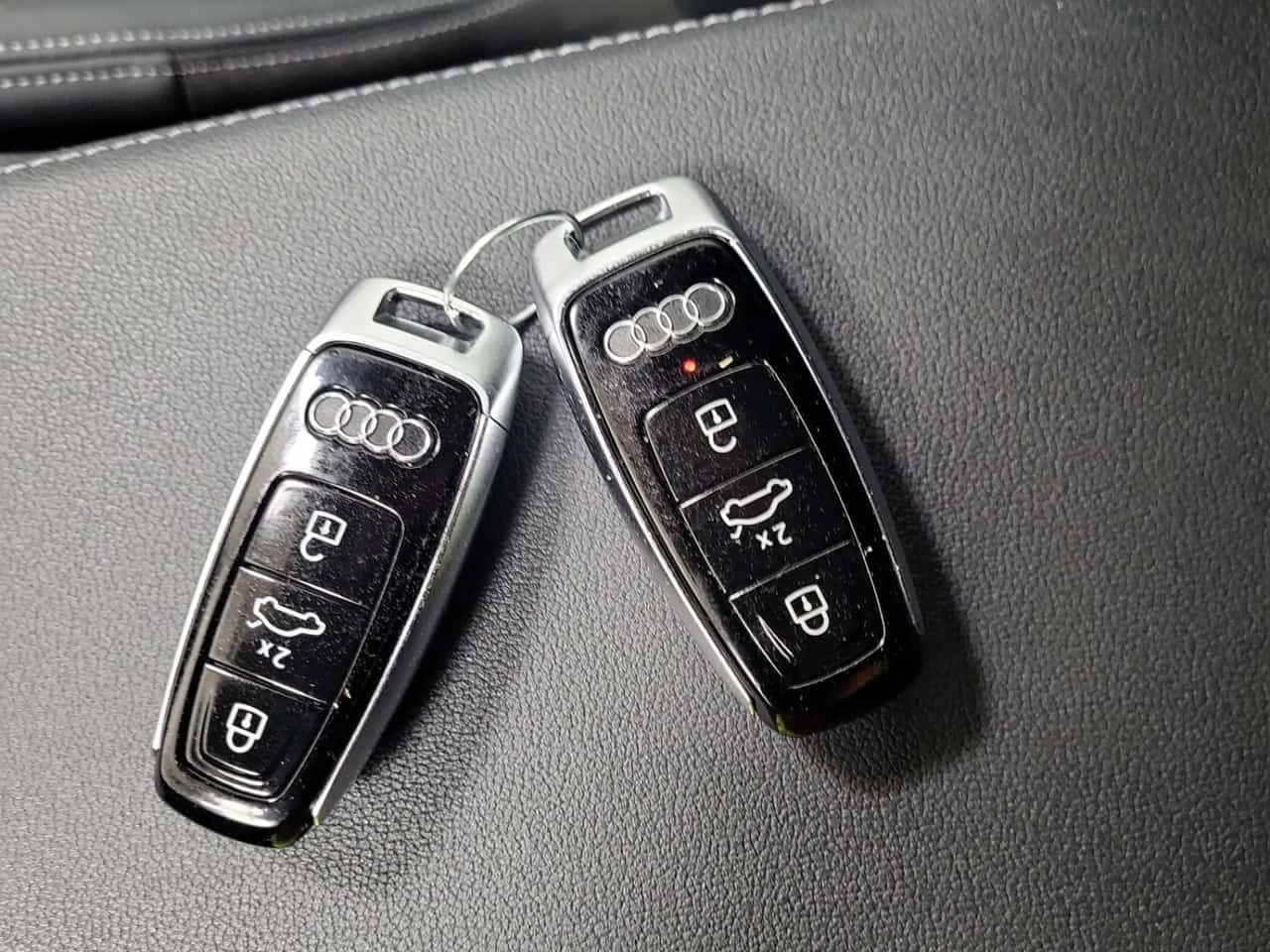 Audi E-Tron S LINE/TECHNIK/SPORTBACK/2 �����/�����/����/360 | Mobile.bg � ����������� 8