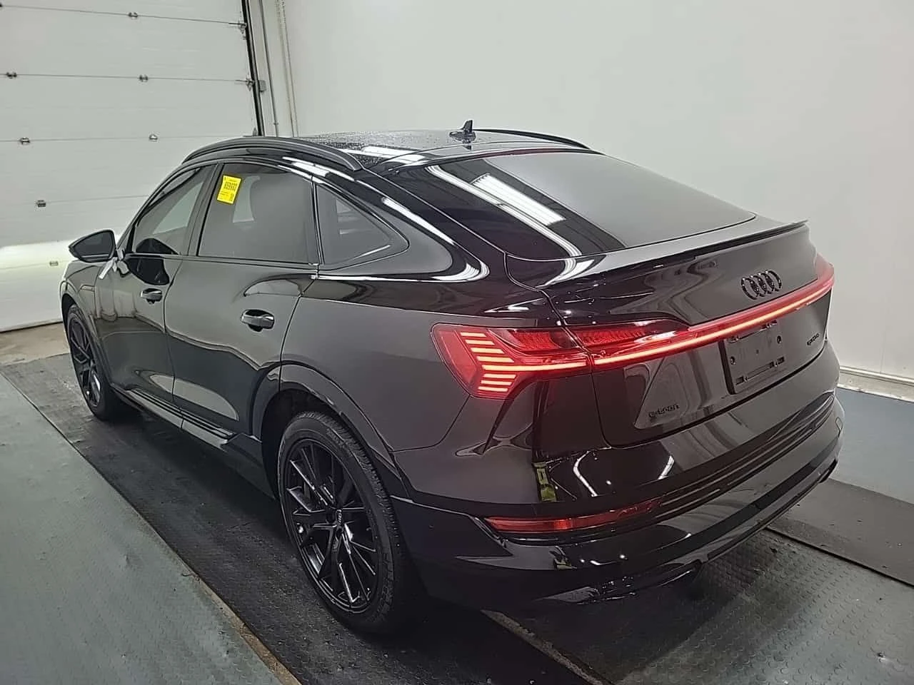 Audi E-Tron S LINE/TECHNIK/SPORTBACK/2 �����/�����/����/360 | Mobile.bg � ����������� 5