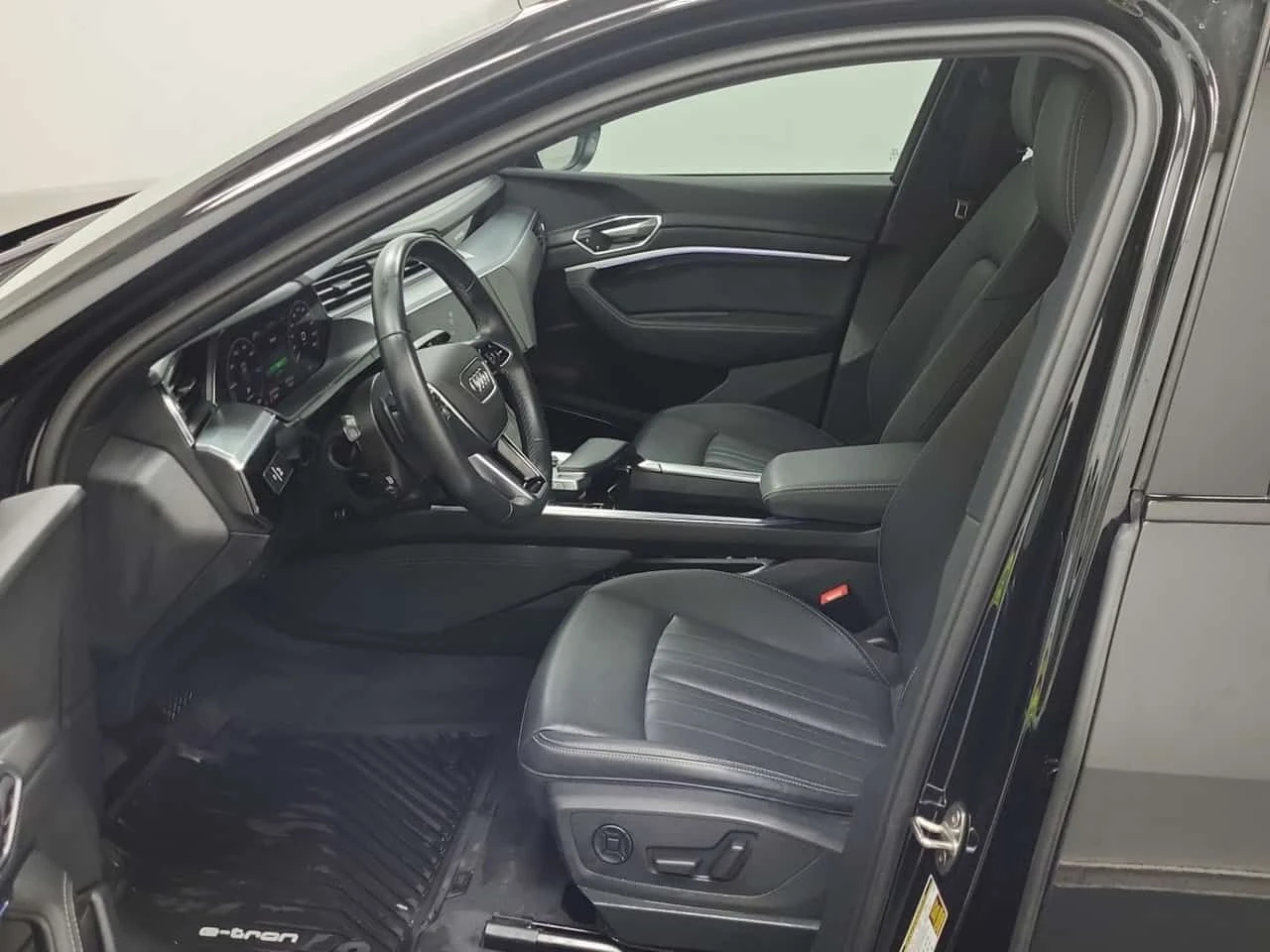 Audi E-Tron S LINE/TECHNIK/SPORTBACK/2 �����/�����/����/360 | Mobile.bg � ����������� 7