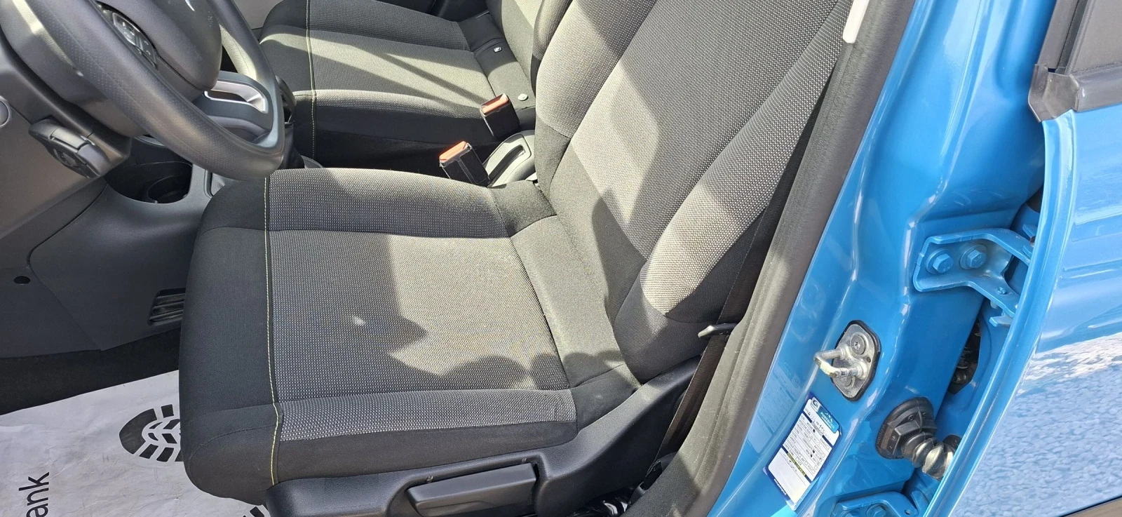 Citroen C3 1, 6 HDI, снимка 8 - Автомобили и джипове - 54227952