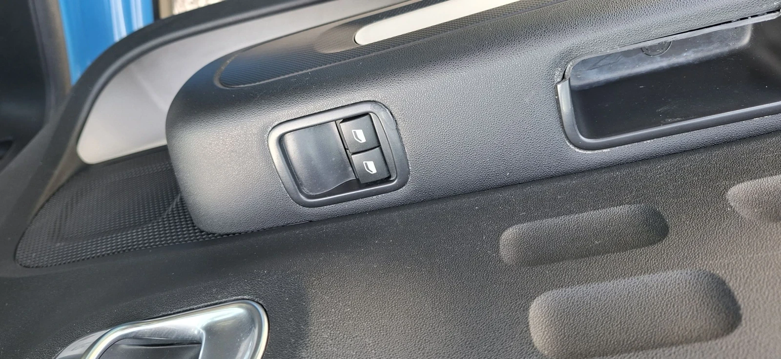 Citroen C3 1, 6 HDI, снимка 7 - Автомобили и джипове - 54227952