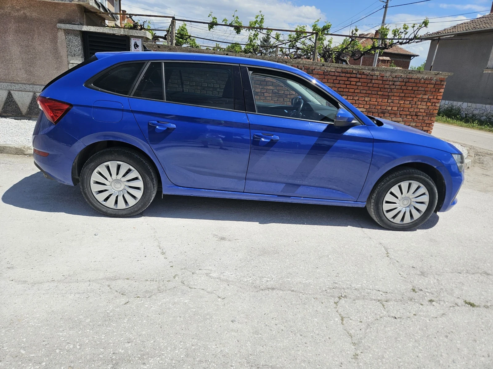 Skoda Scala | Mobile.bg � ����������� 10