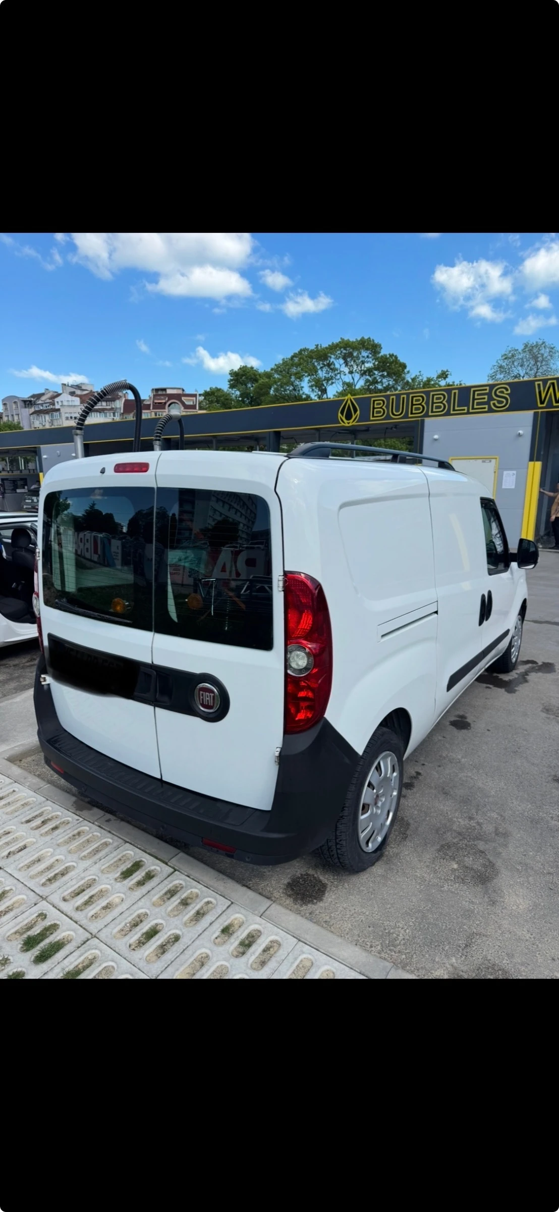 Fiat Doblo MAXI | Mobile.bg � ����������� 3