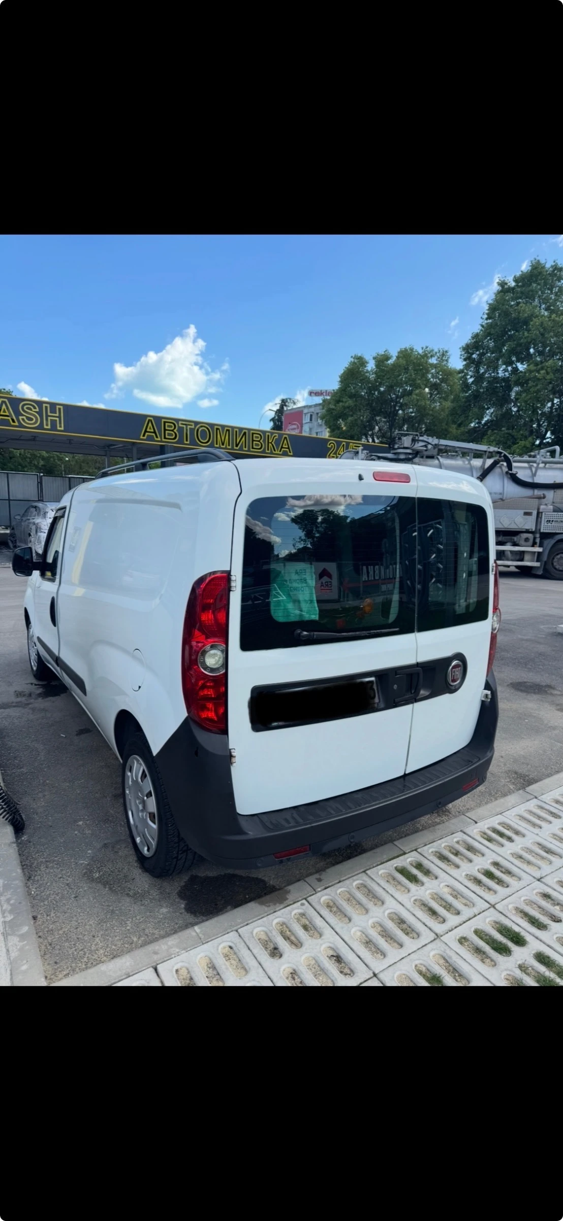 Fiat Doblo MAXI | Mobile.bg � ����������� 2
