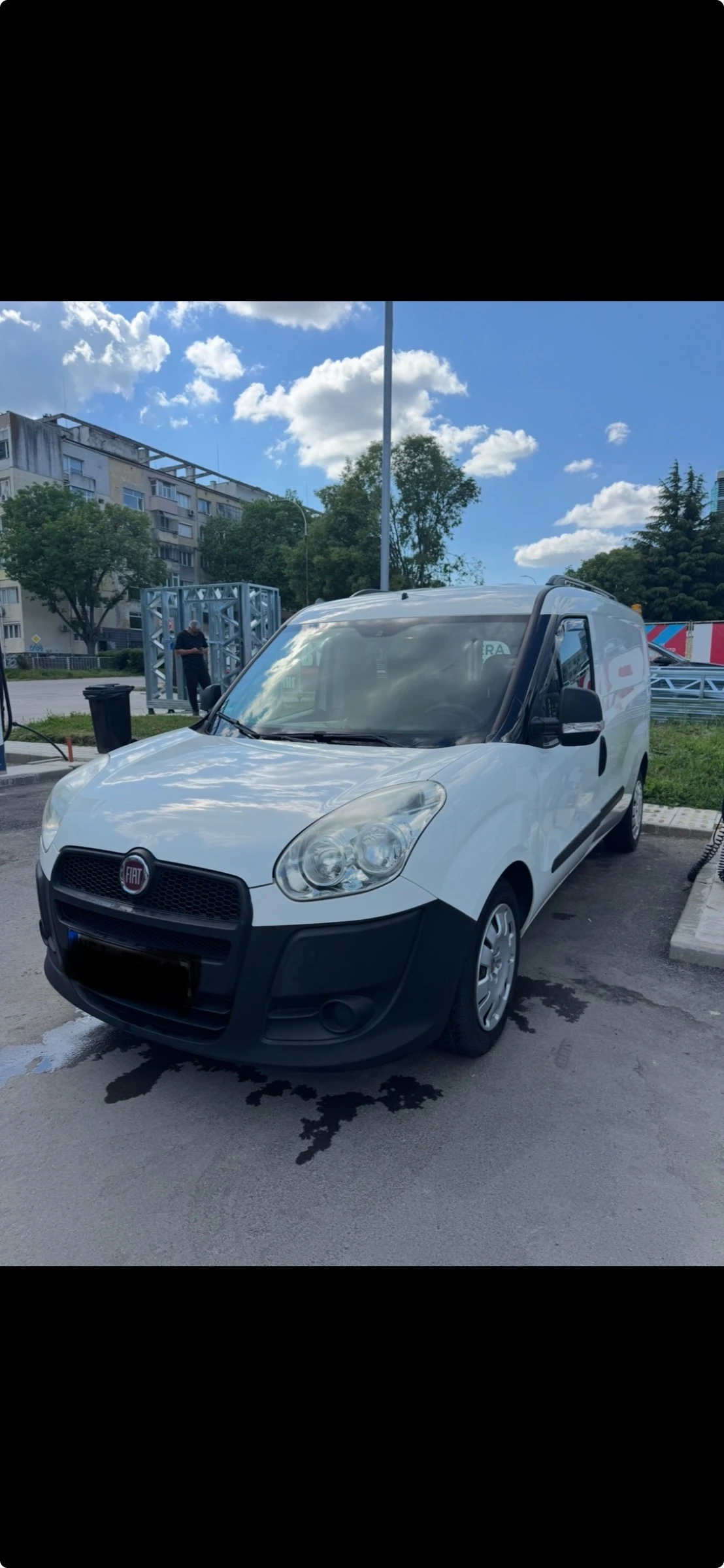 Fiat Doblo MAXI | Mobile.bg � ����������� 1