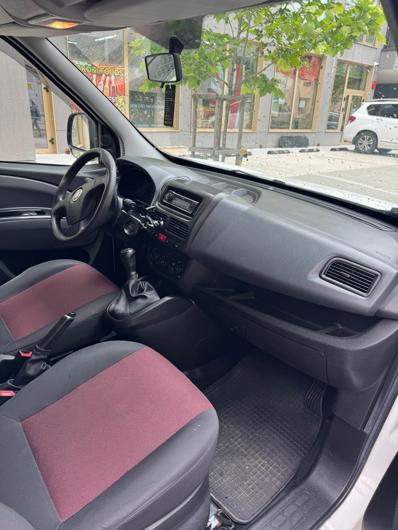 Fiat Doblo MAXI | Mobile.bg � ����������� 13