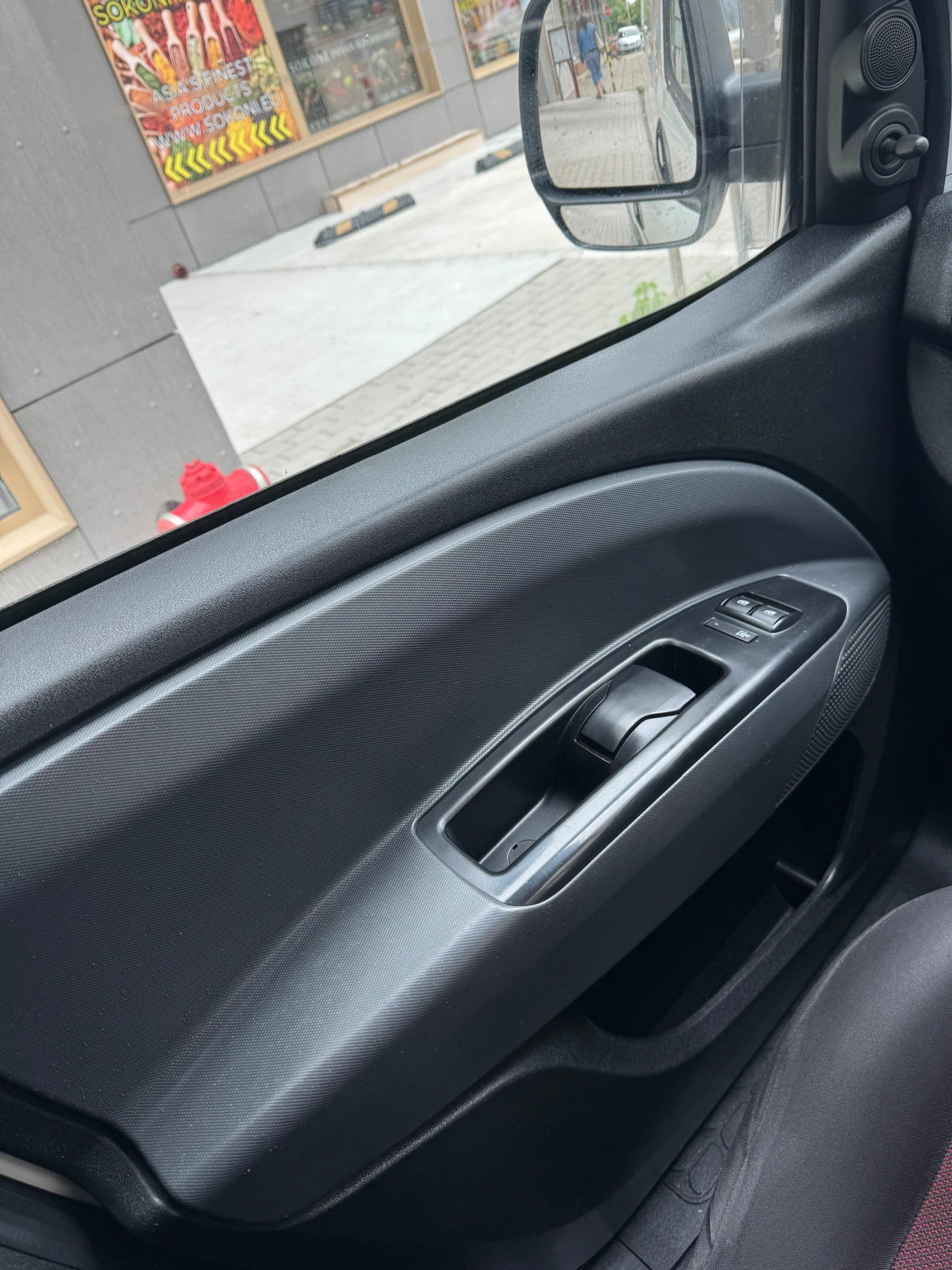 Fiat Doblo MAXI | Mobile.bg � ����������� 14
