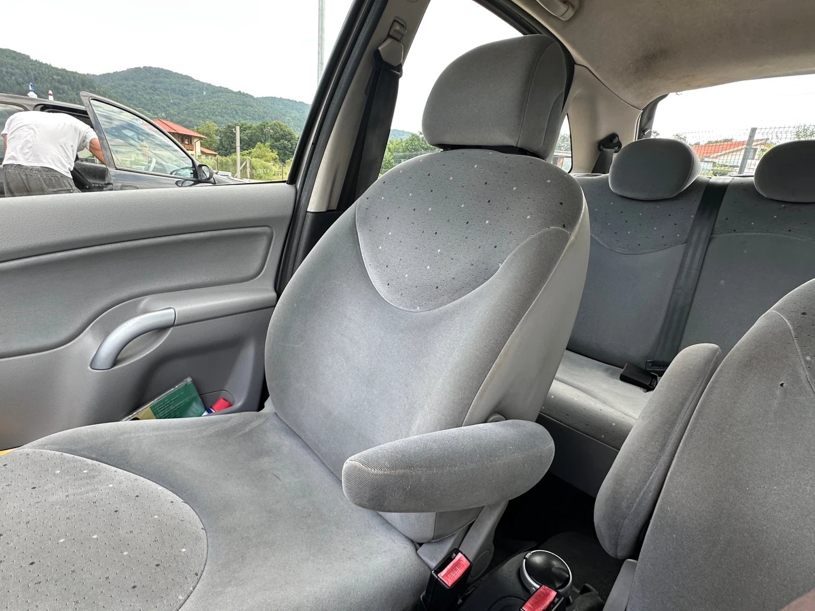 Citroen C3, снимка 9 - Автомобили и джипове - 54831794