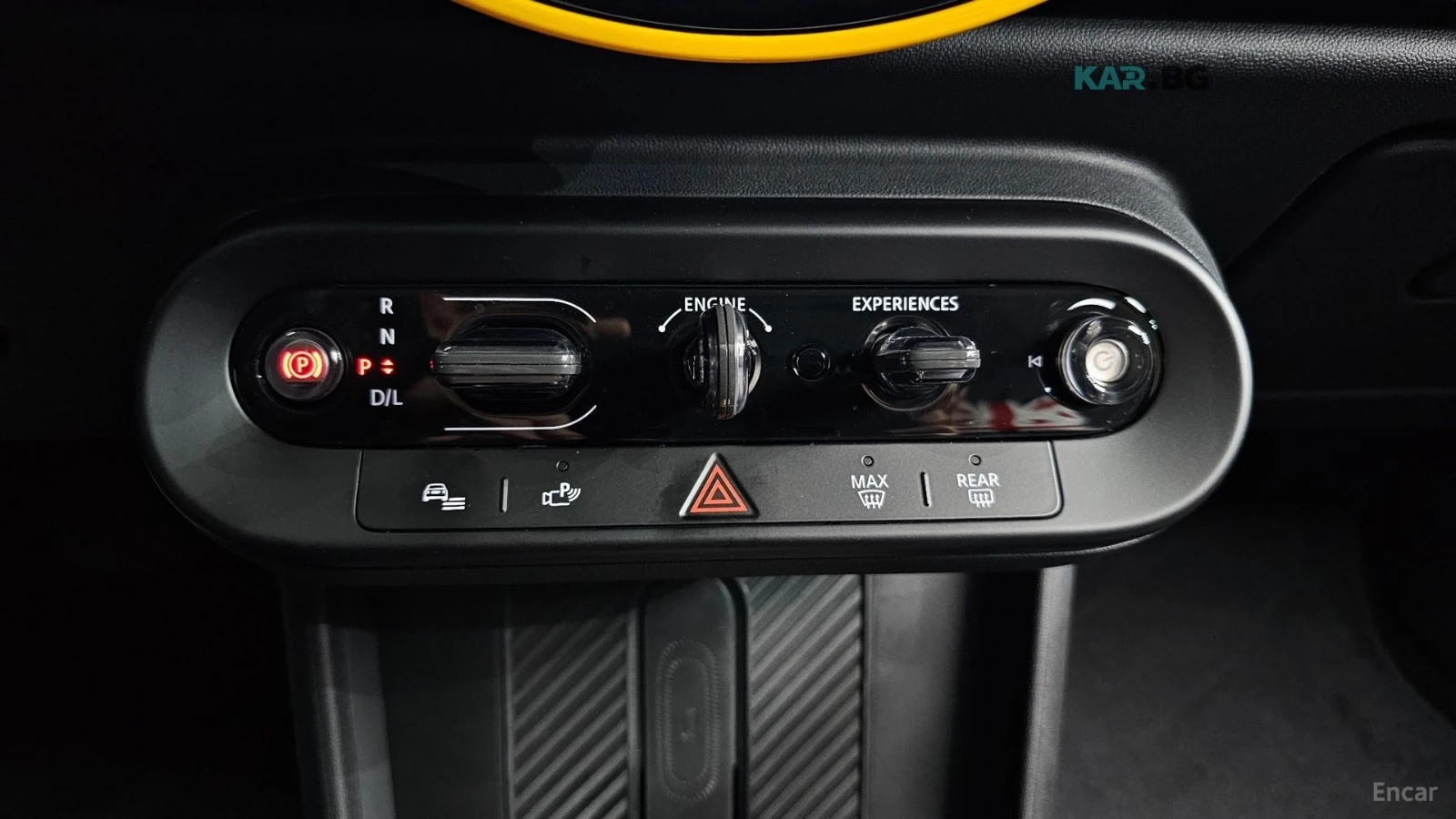 Mini Cooper 2.0* КОЖА* ПОДГРЕВ* НАВИ* НАВИ* ПАНО, снимка 17 - Автомобили и джипове - 54837238