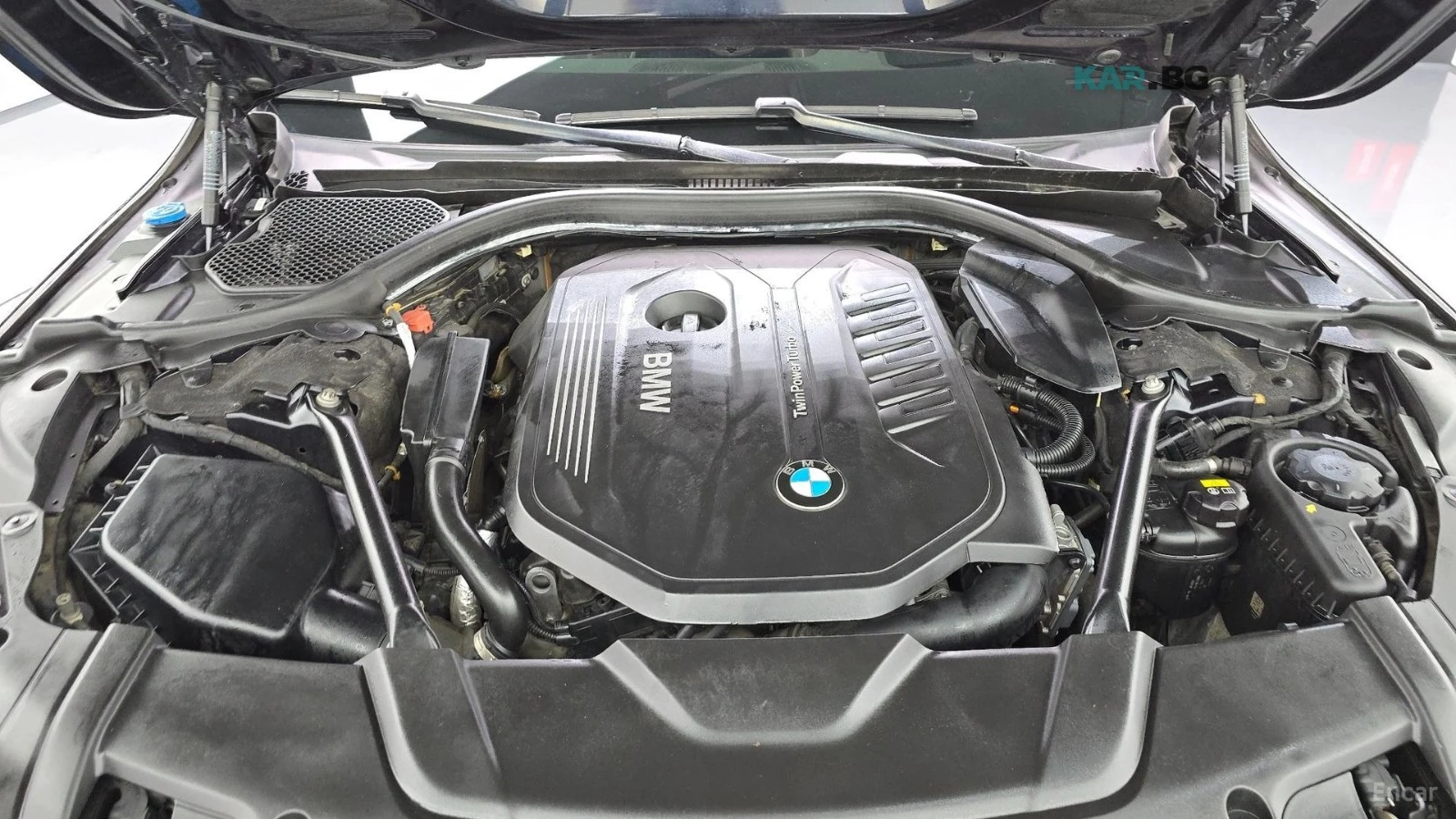 BMW 740 XDRIVE* M* SPORT* ПОДГРЕВ* ОБДУХВАНЕ* 360* КАМЕРИ*, снимка 17 - Автомобили и джипове - 54858752