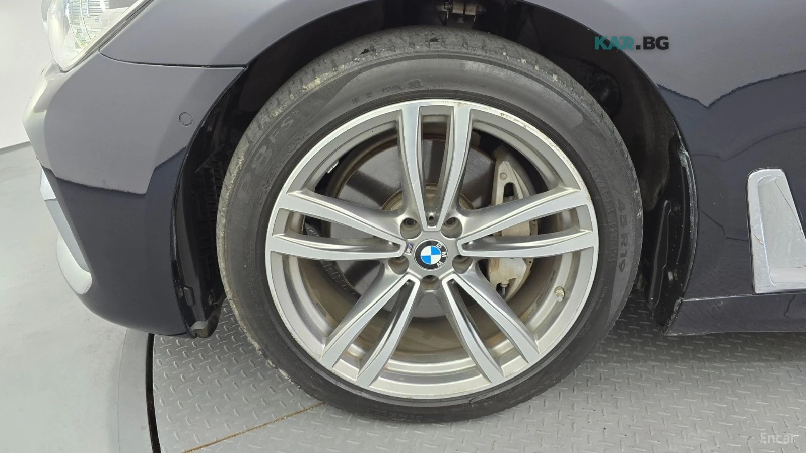 BMW 740 XDRIVE* M* SPORT* ПОДГРЕВ* ОБДУХВАНЕ* 360* КАМЕРИ*, снимка 16 - Автомобили и джипове - 54858752