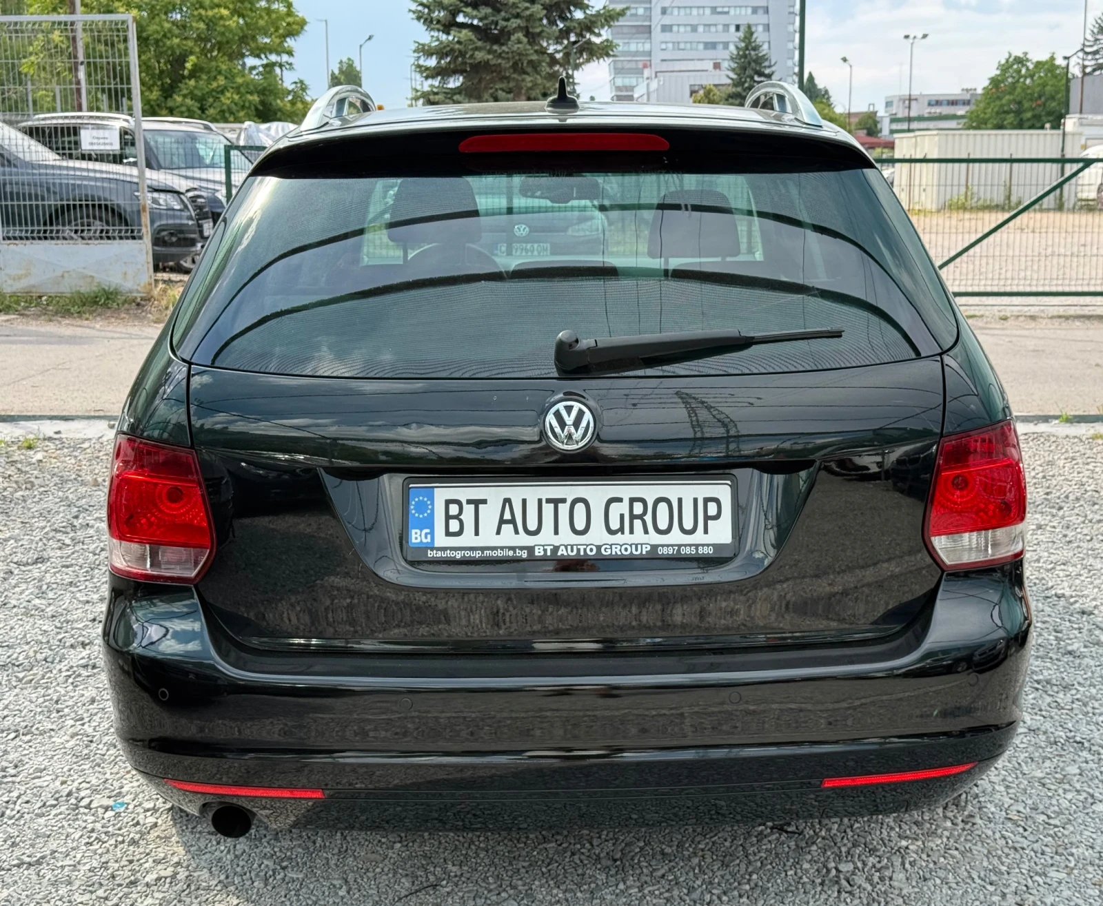 VW Golf 1.6TDI 105HP РЕАЛНА 2012 ГОДИНА ! , снимка 5 - Автомобили и джипове - 54879526