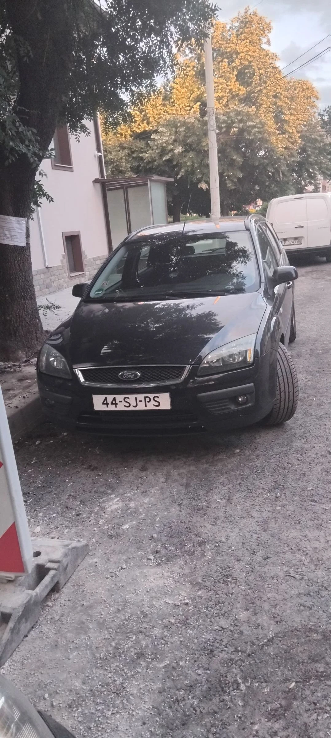 Ford Focus 1, 6, снимка 15 - Автомобили и джипове - 54948924