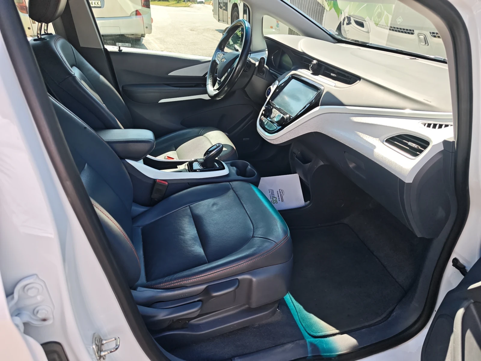 Chevrolet Bolt | Mobile.bg � ����������� 7