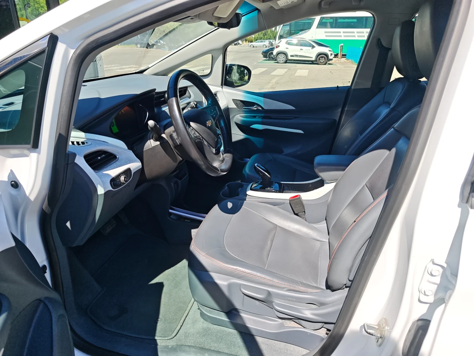 Chevrolet Bolt | Mobile.bg � ����������� 6