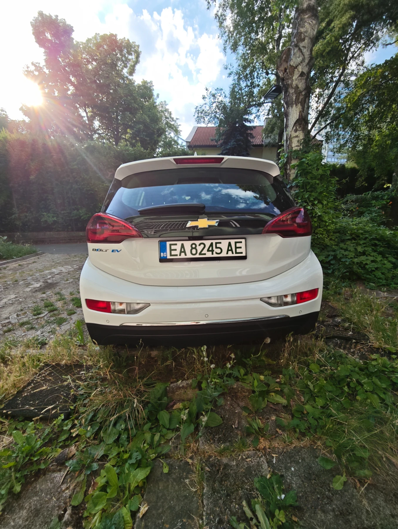 Chevrolet Bolt | Mobile.bg � ����������� 13