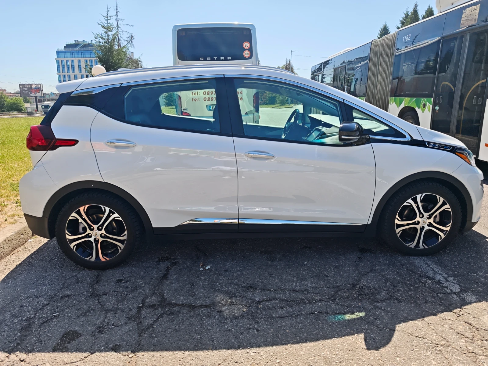 Chevrolet Bolt | Mobile.bg � ����������� 3