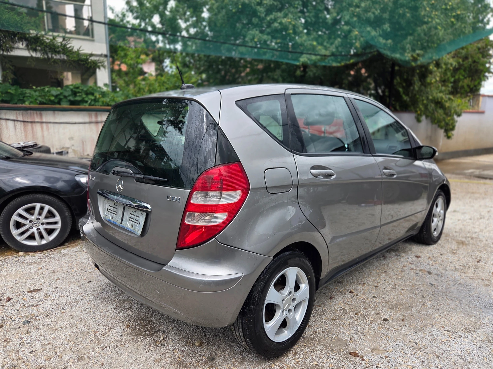 Mercedes-Benz A 160 CDI ������* ������� | Mobile.bg � ����������� 4